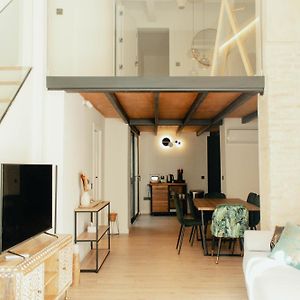 Appartement met Drie Slaapkamers